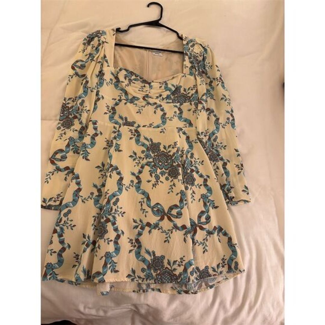 NWT Aritzia Sunday Best Coco Dress
