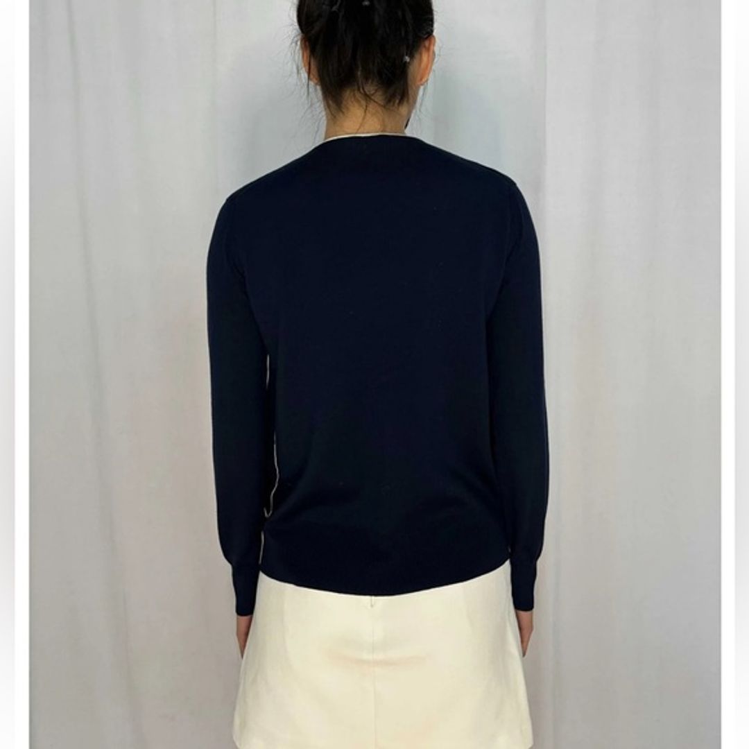 Celine by Phoebe Philo Sweater
