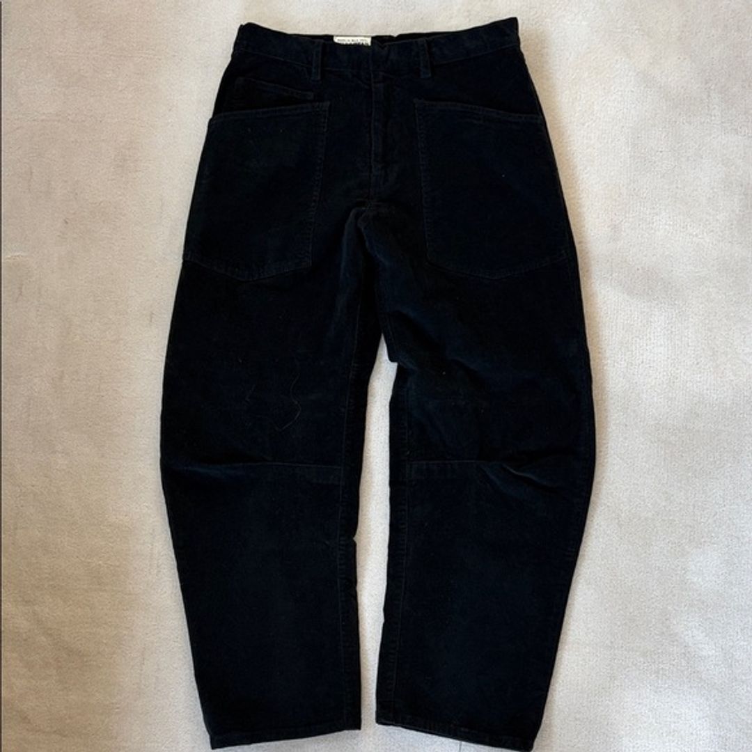 Shon Cordury Pant