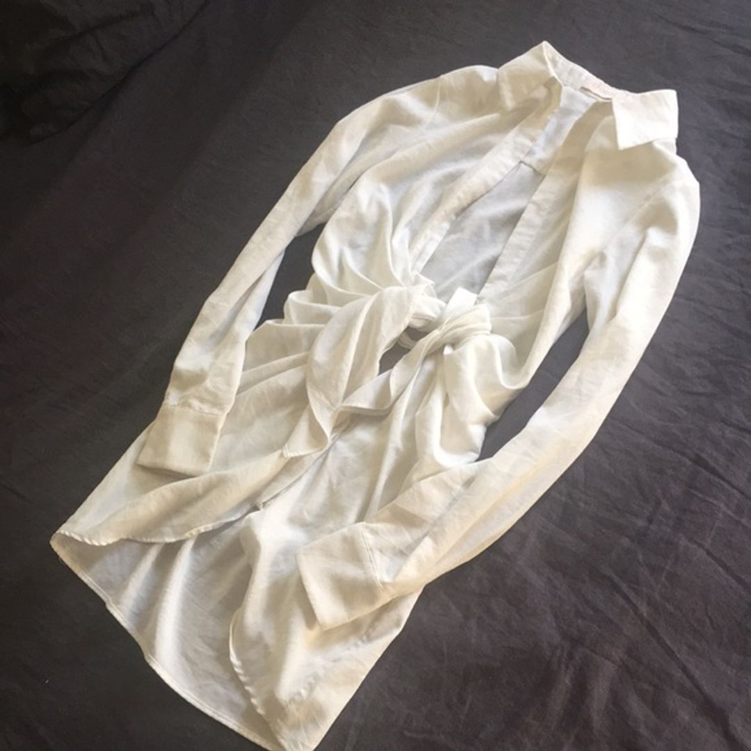Crosby St Dress