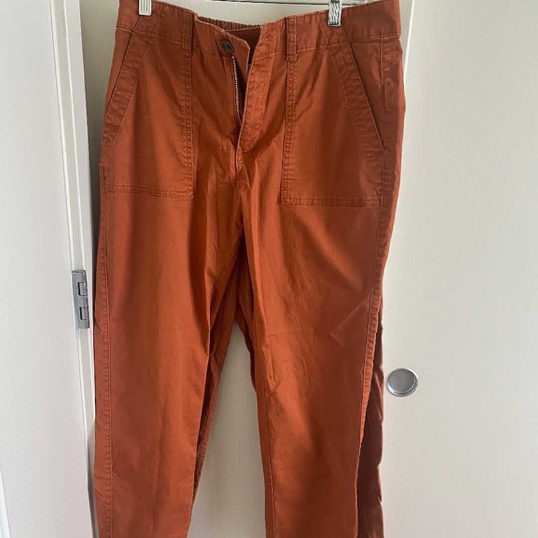 Gap Pants Size 8T