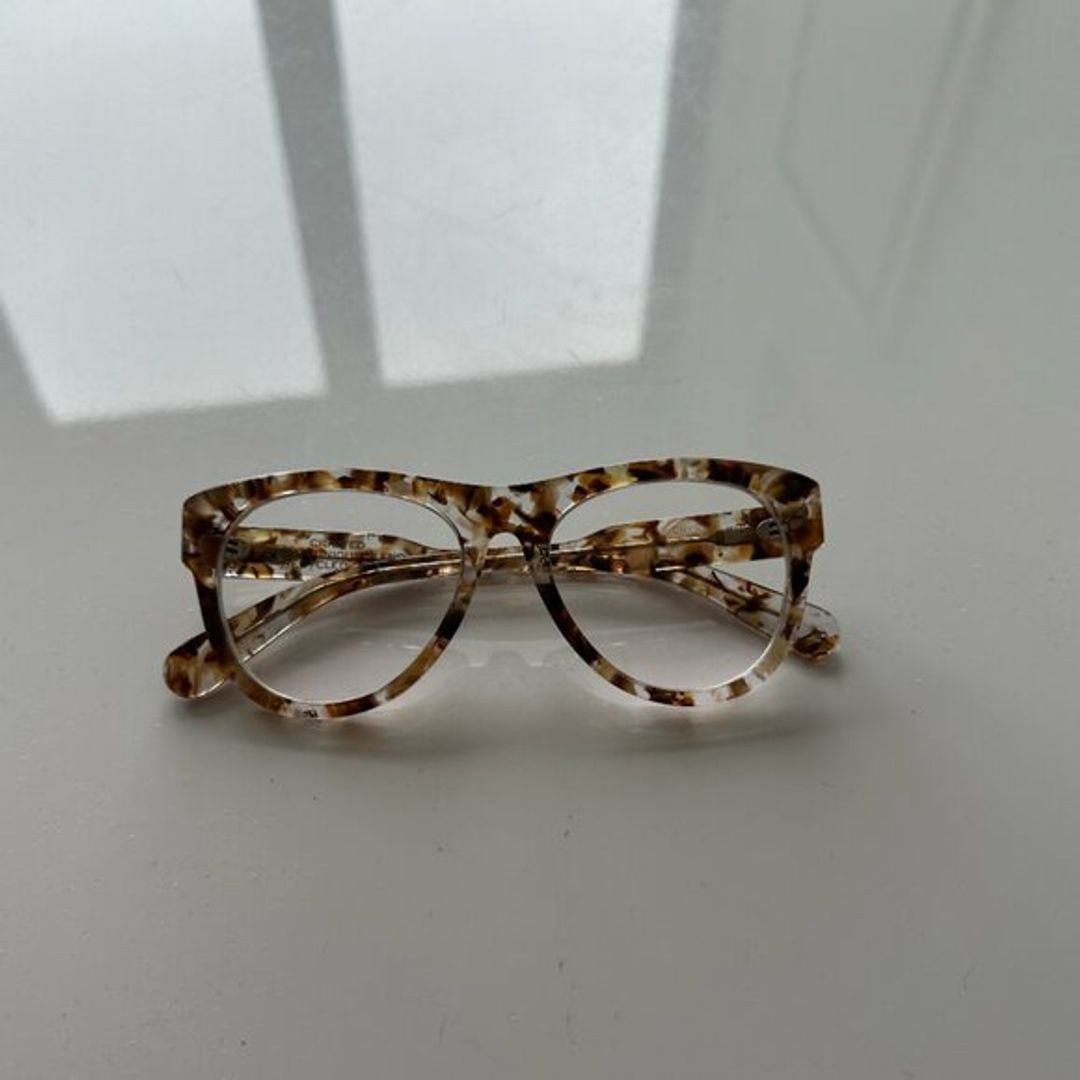 Chloé Gayia Eyeglasses (One Size) - Excellent Condition
