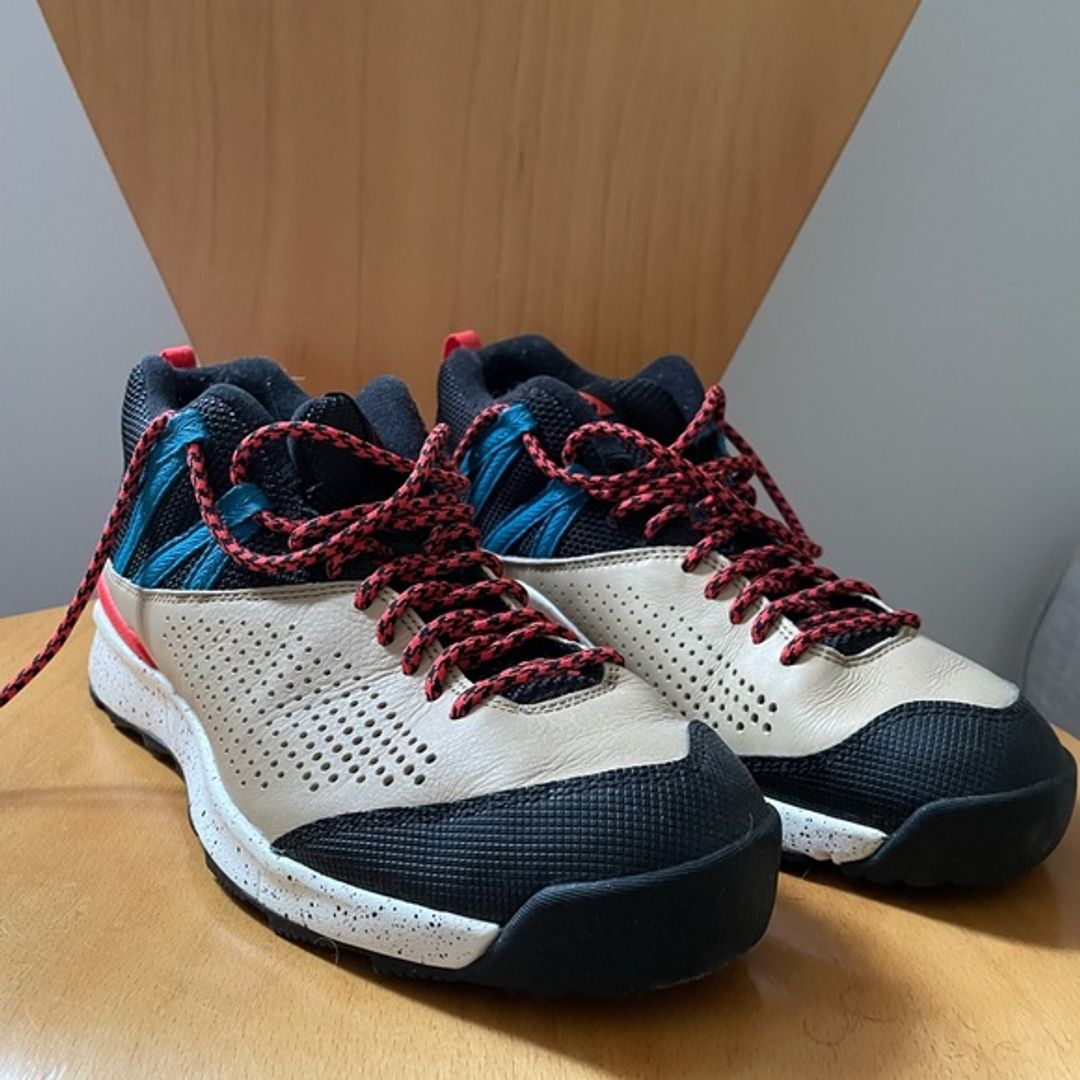 Nike Mens ACG Okwahn II Shoes