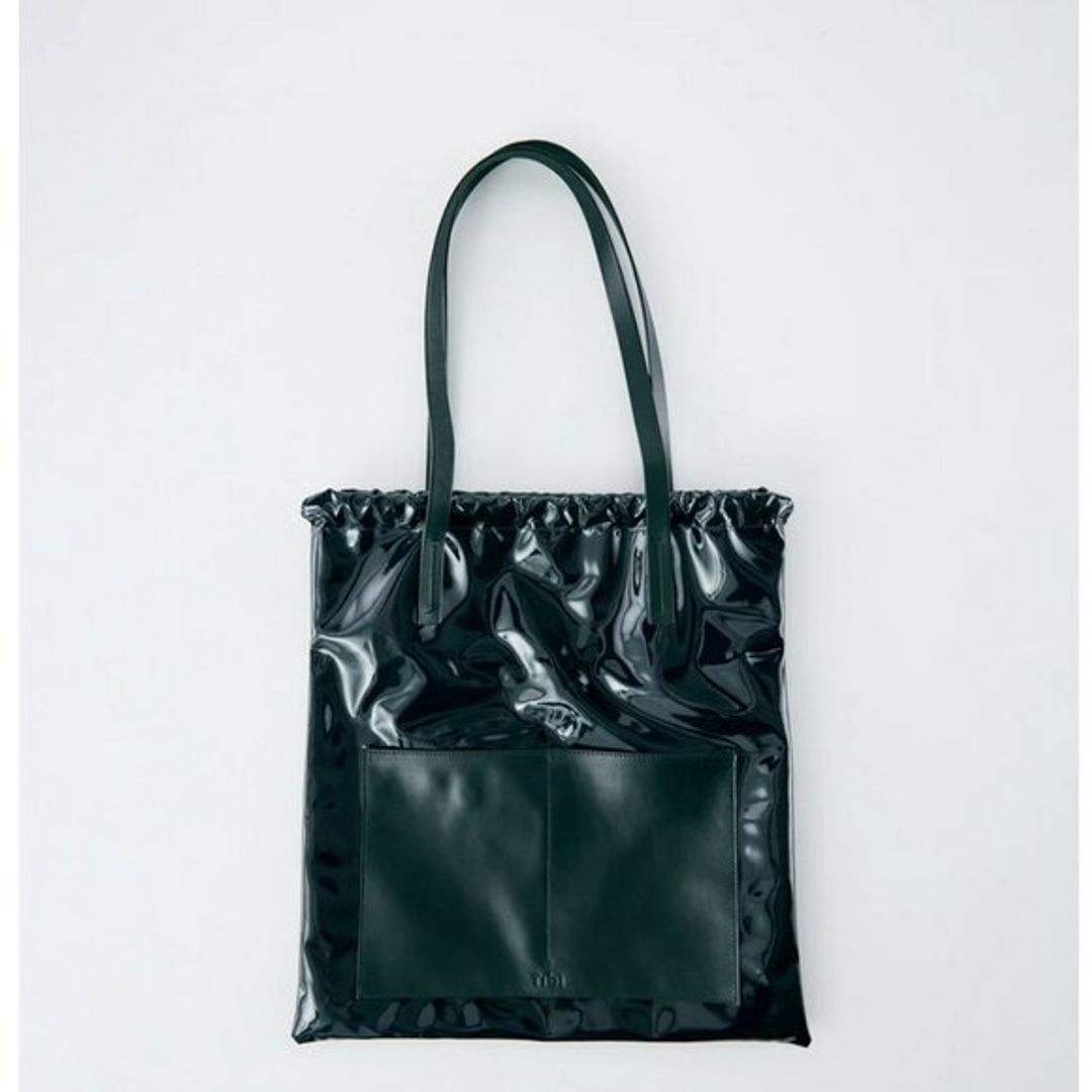 Tibi Lucas Bag