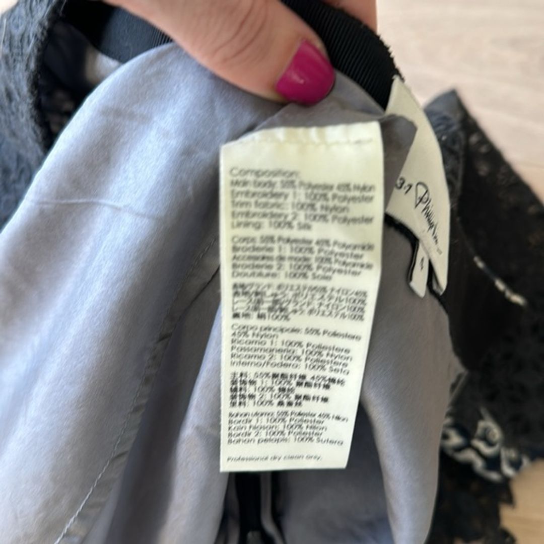 3.1 Phillip Lim Skirt