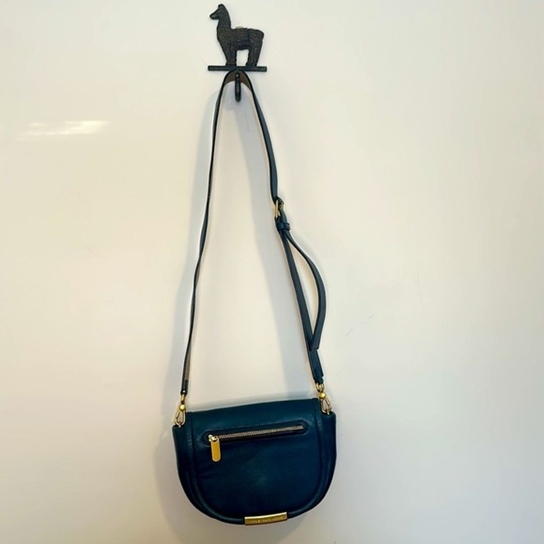 Marc By Marc Jacobs Womens Luna Crossbody Bag