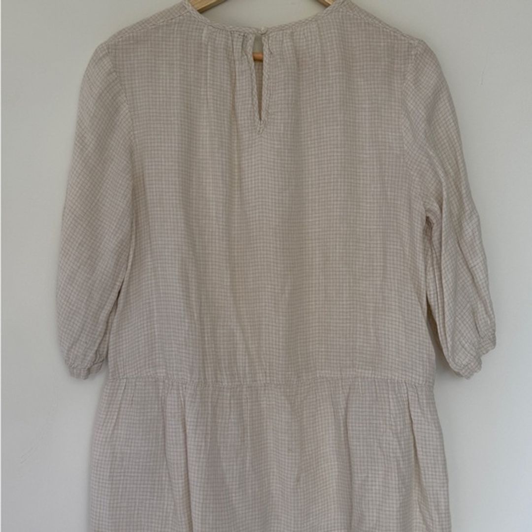 Skall Studio Lucca Top