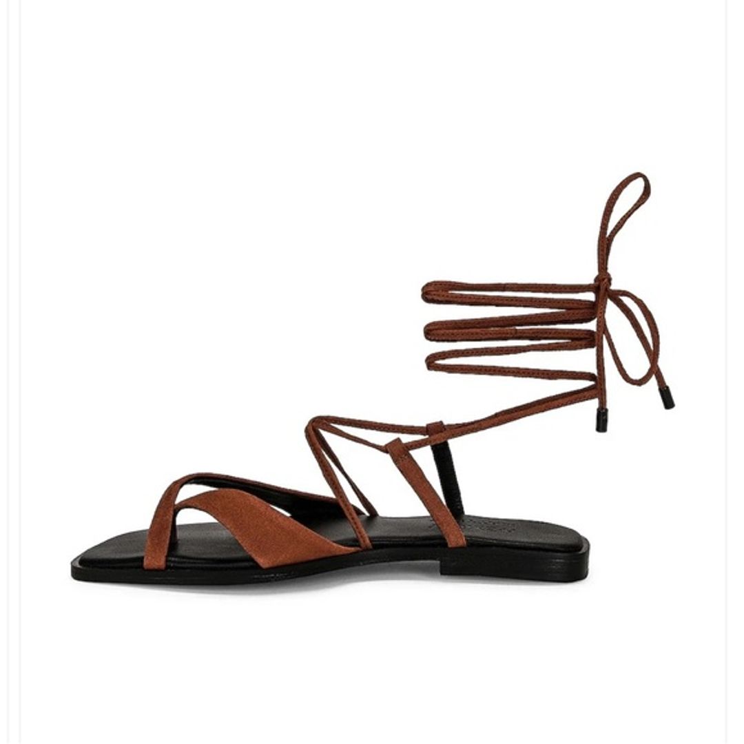 A.Emery x Matteau Deia Sandal