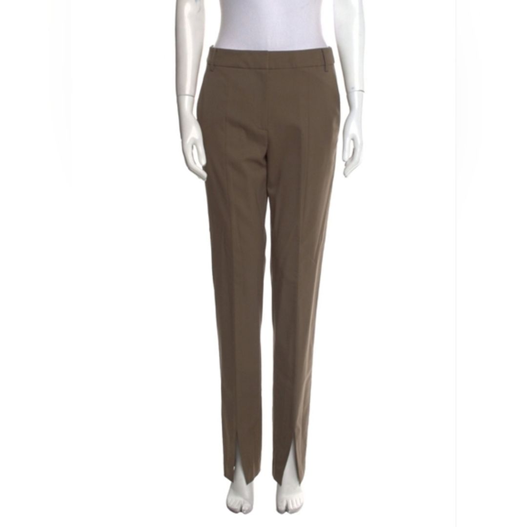 Tibi Cassius Suiting Slim Pants