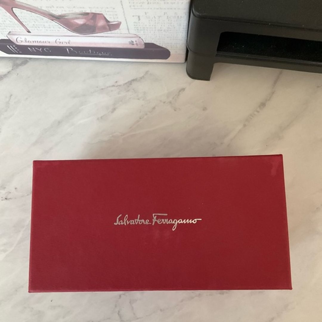 Salvatore Ferragamo Sunglasses