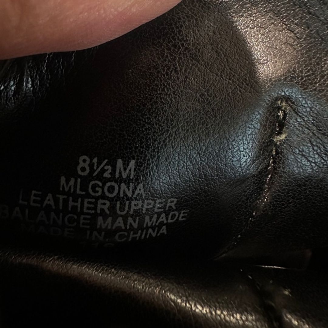 Marc Fisher Gona Western Booties