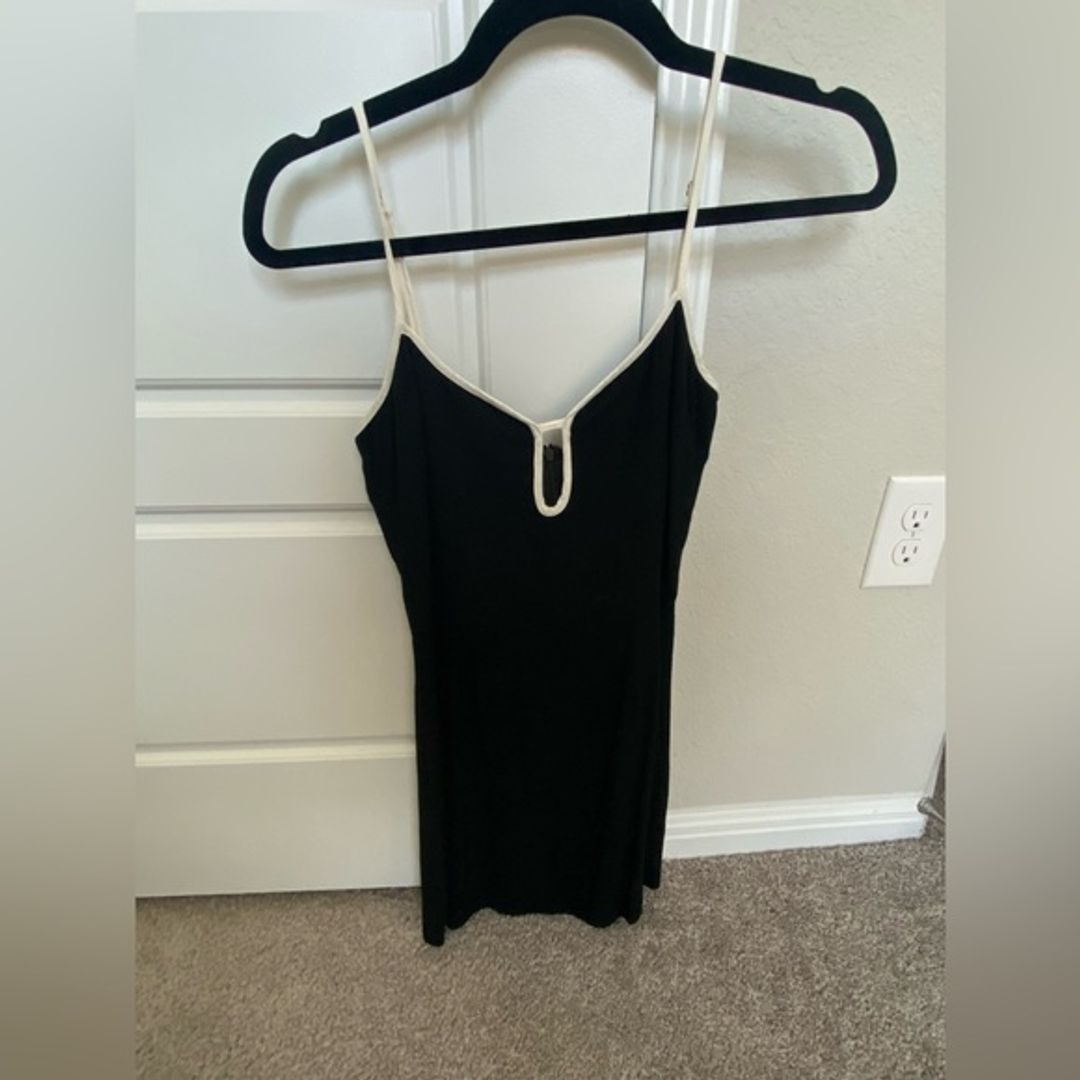 Reformation Joni Dress