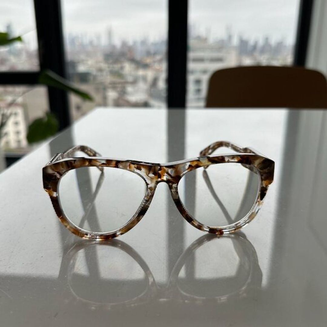 Chloé Gayia Eyeglasses (One Size) - Excellent Condition