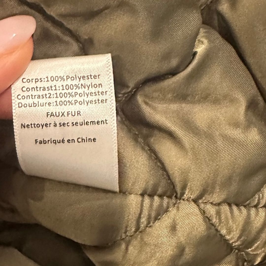 ASTR the Label Tegan Jacket