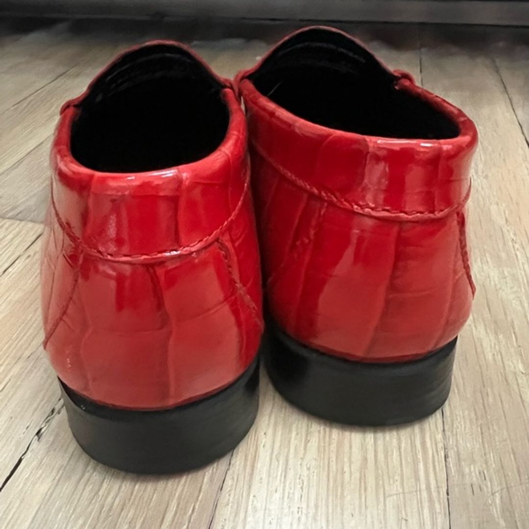 G.H. Bass Whitney Coco Weejuns Loafers