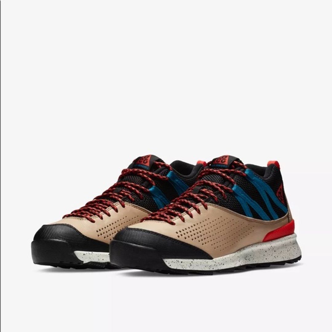 Nike Mens ACG Okwahn II Shoes