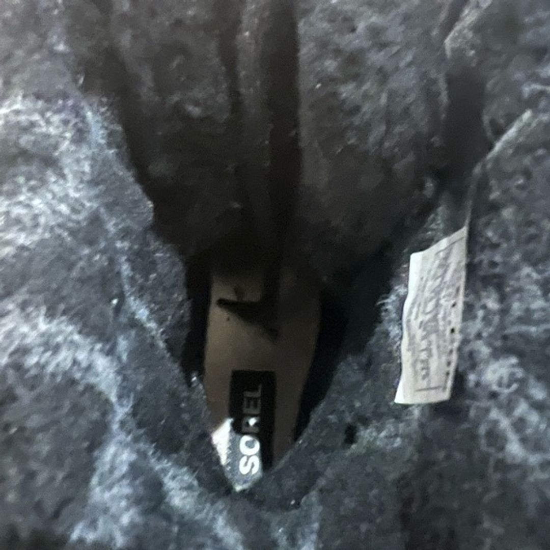 Sorel Whistler Mid Boot