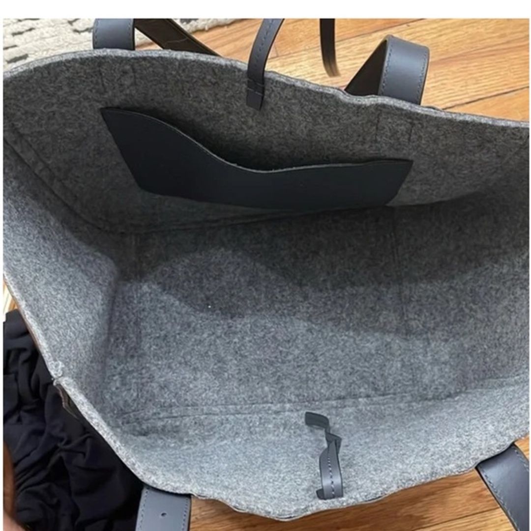 JW Anderson Large Tote Bag