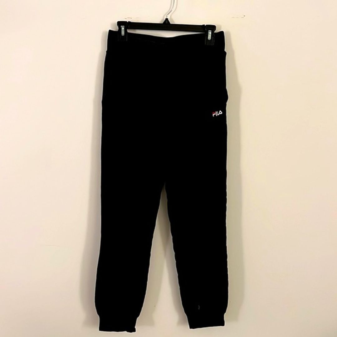 Fila Jogger Sweatpants