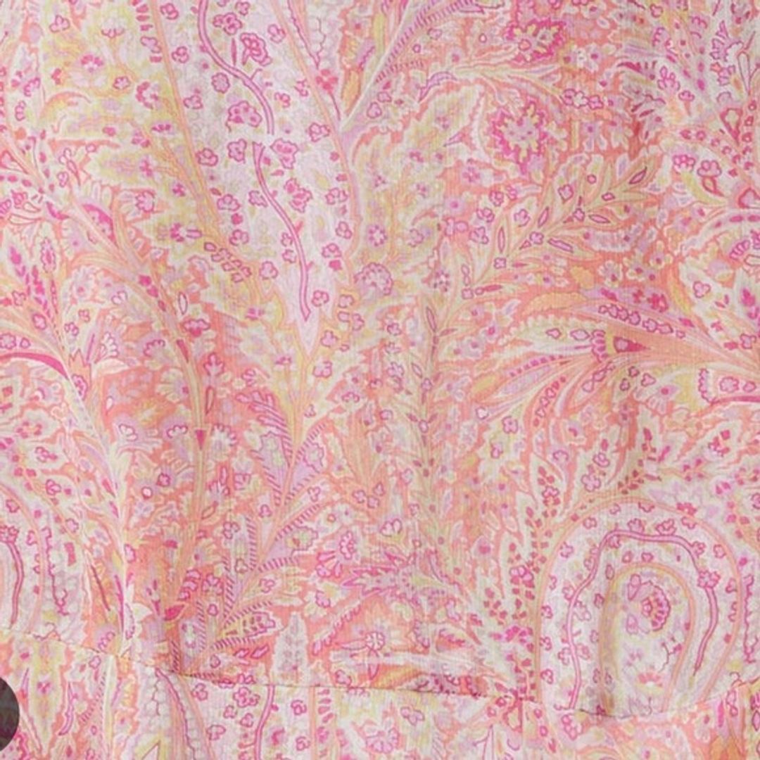 Aanja Skirt in Puglia #3