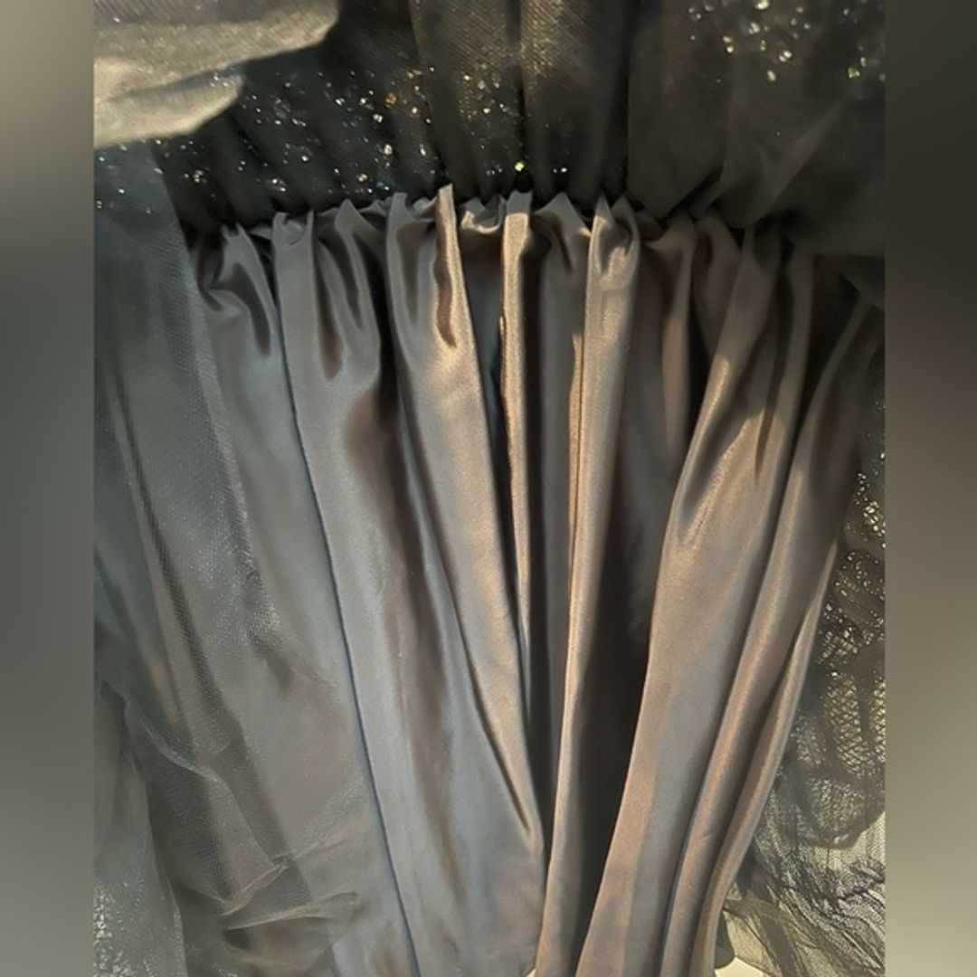 RED Valentino Designer Party Dress