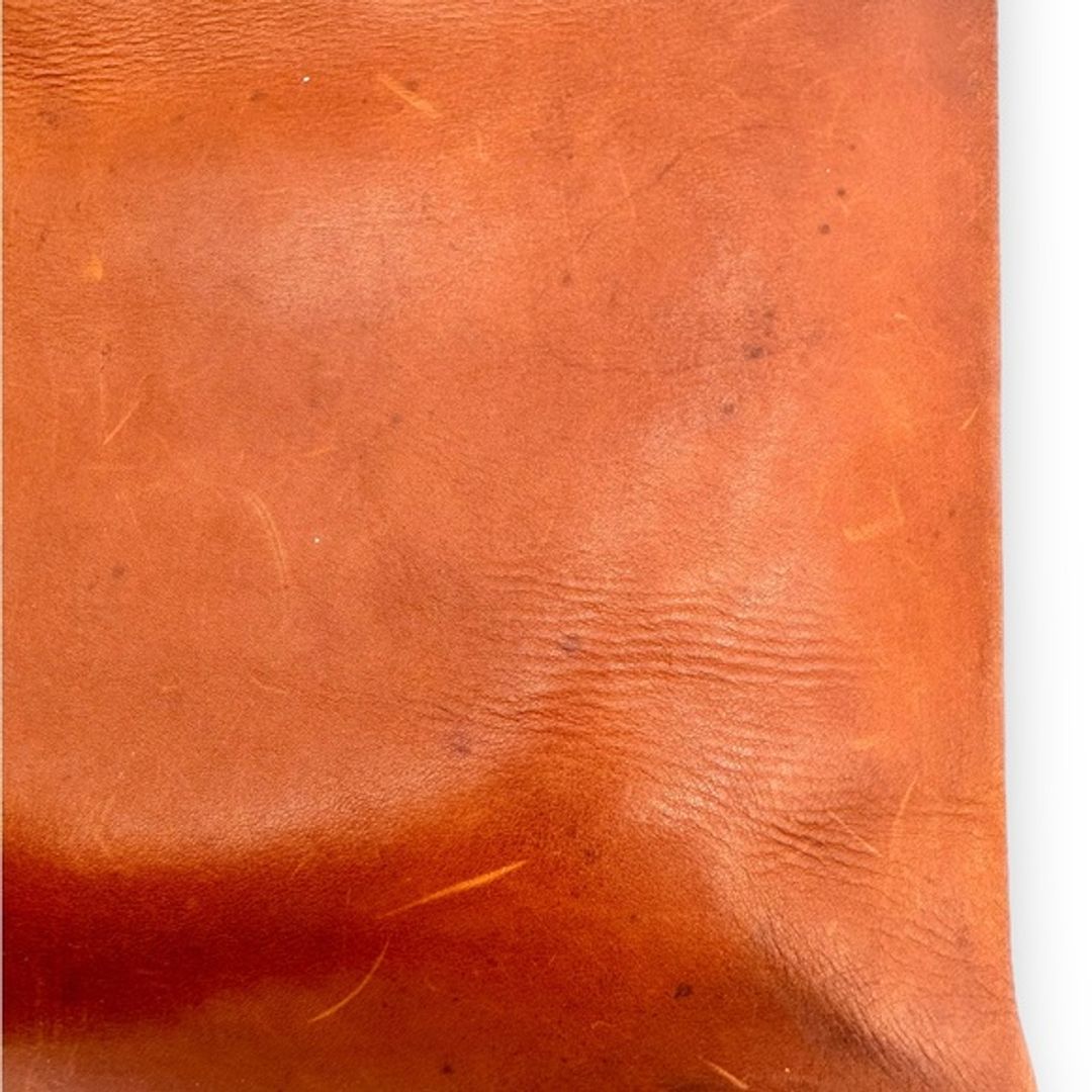 Hermès Aline GM All Leather Jumbo Shoulder Bag