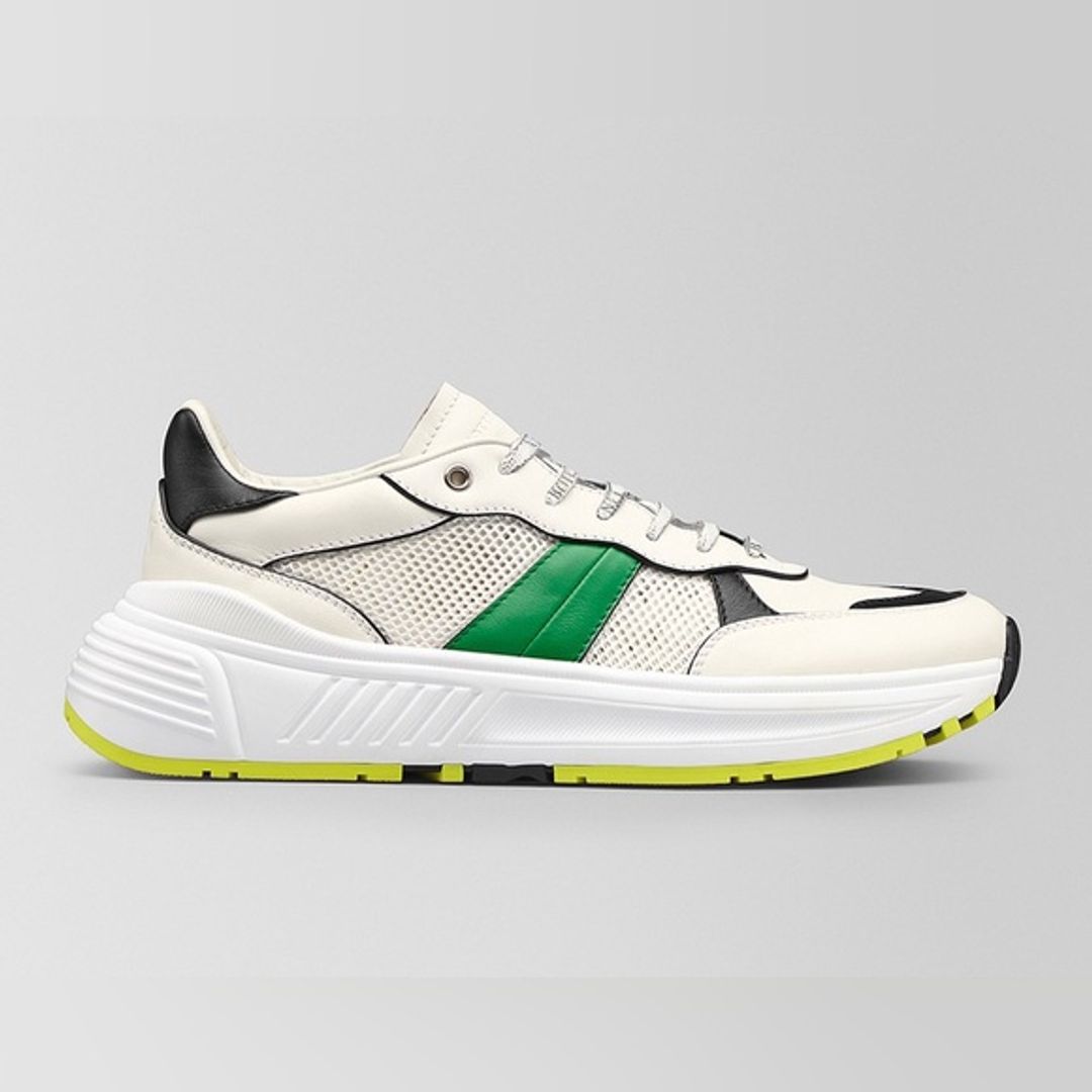 SS19 Runway Sneakers