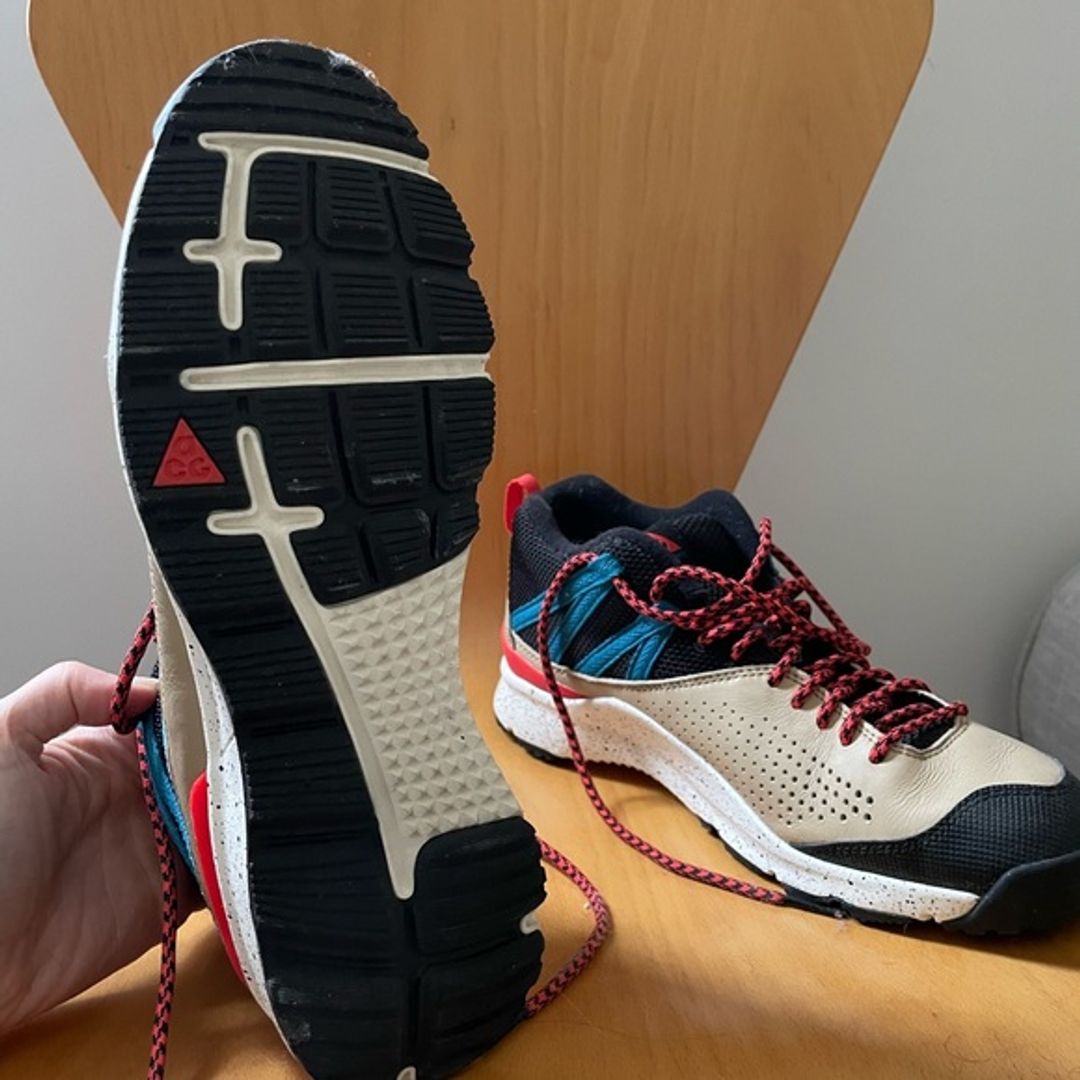 Nike Mens ACG Okwahn II Shoes