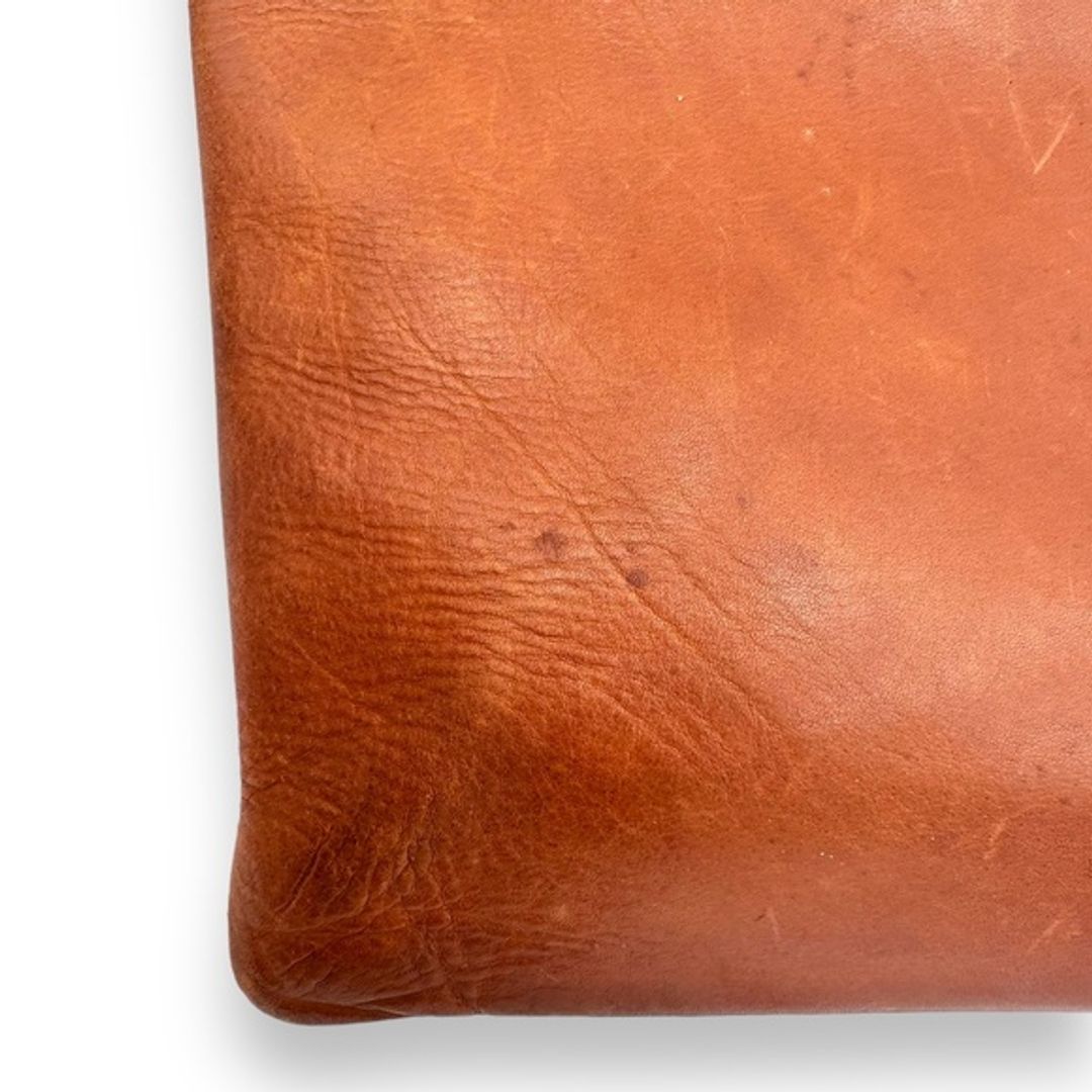 Hermès Aline GM All Leather Jumbo Shoulder Bag