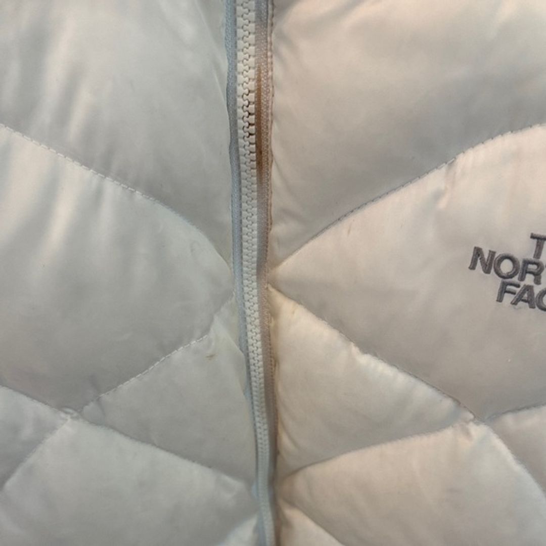 The North Face Women’s Puffy Vest