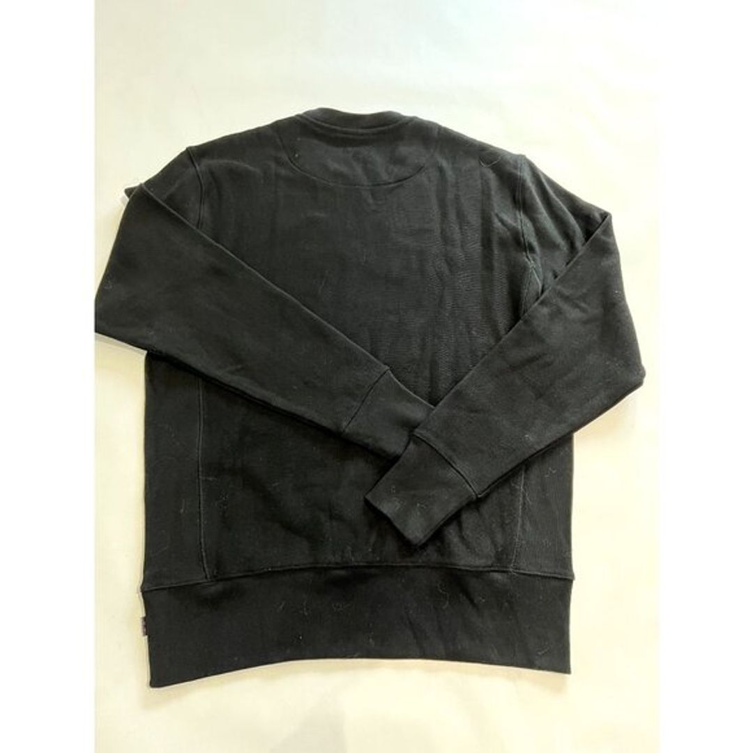 NWT Rowing Blazers Crewneck in Black