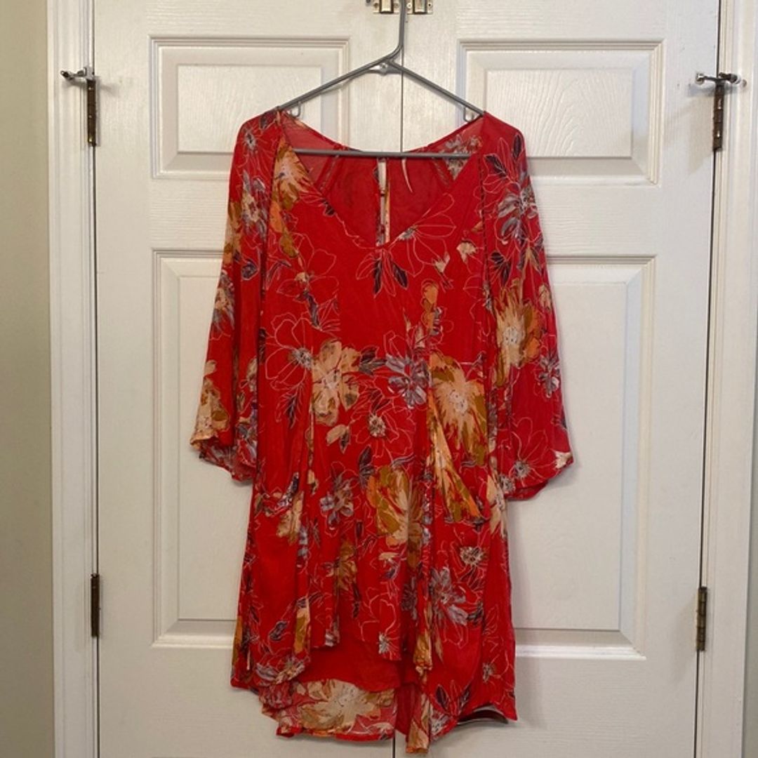 Free People Dress size 8