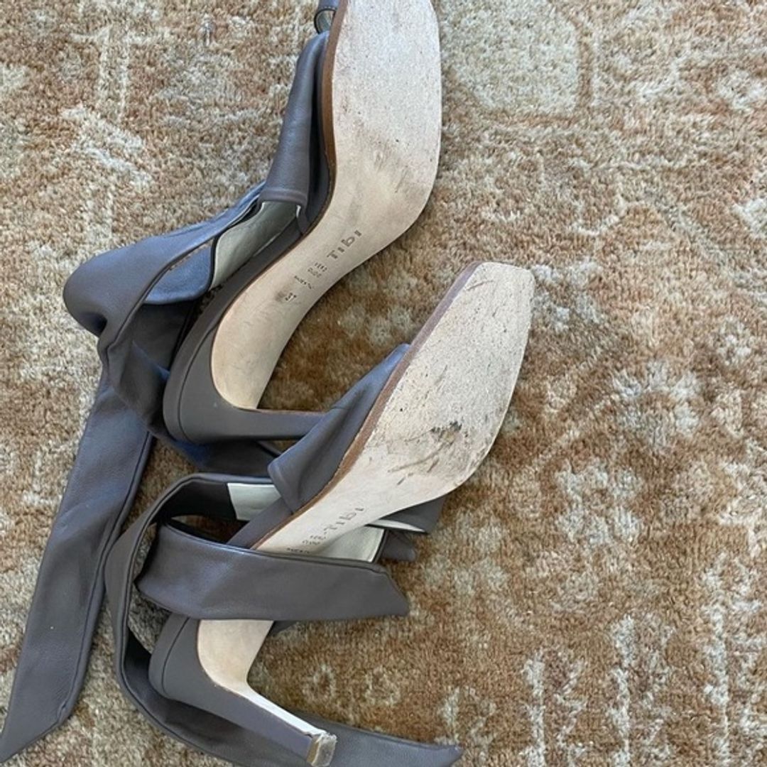 Tibi Shoes