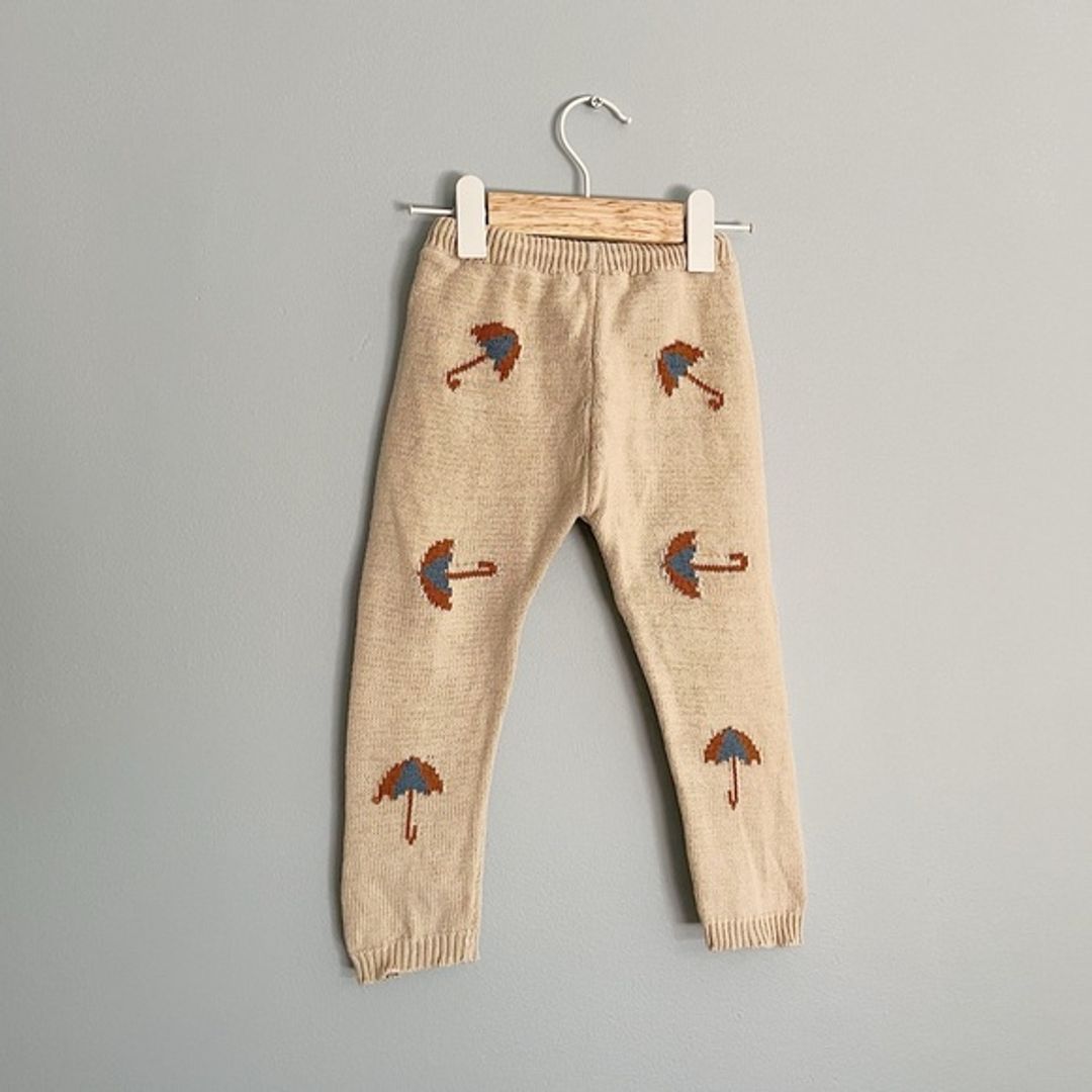 Fin & Vince Umbrella Pants