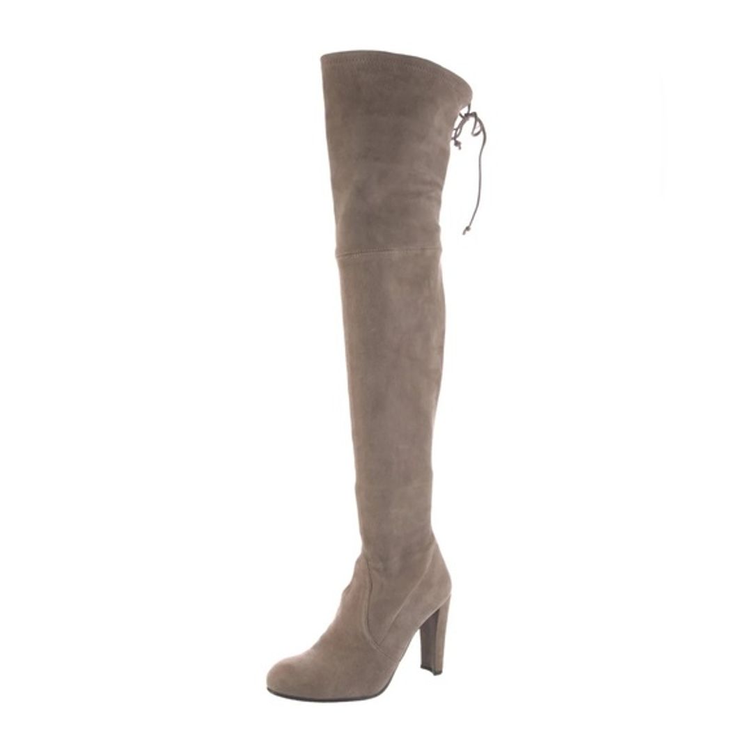 Stuart Weitzman Highland Boots