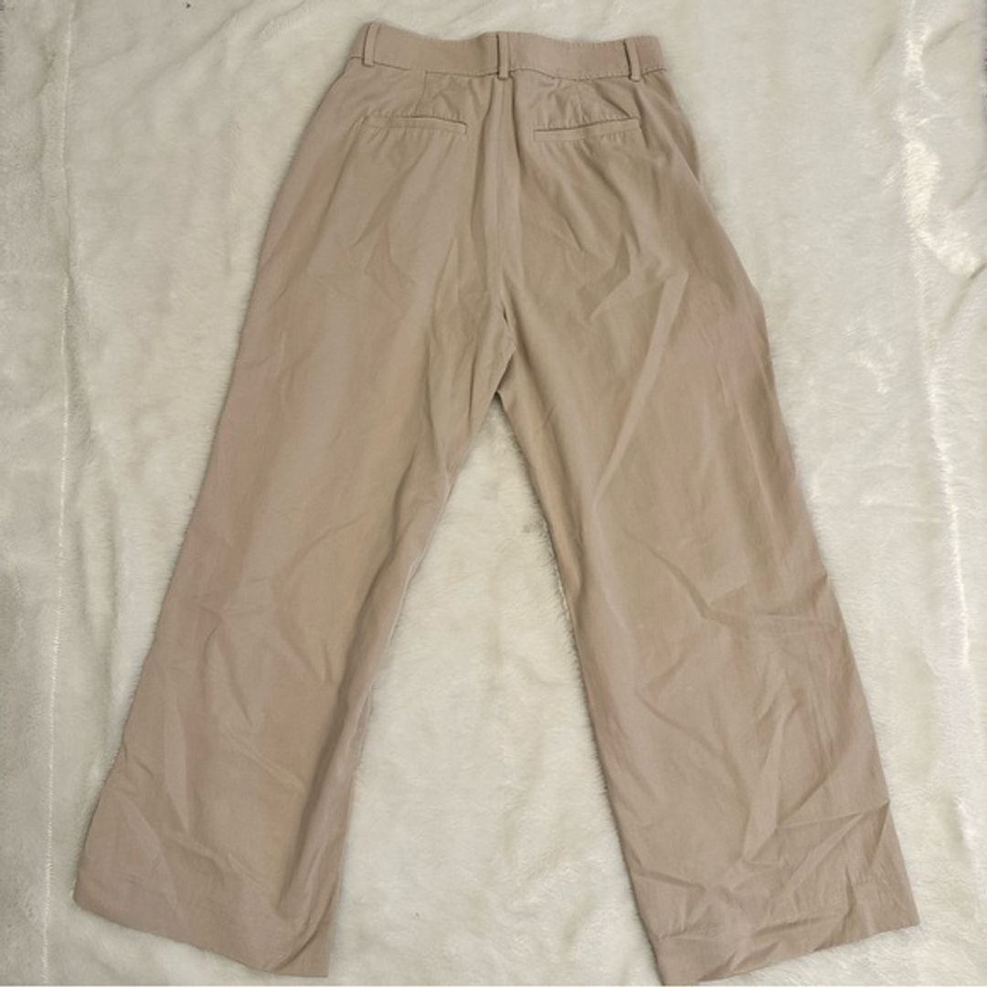 Everlane Way High Drape Pants