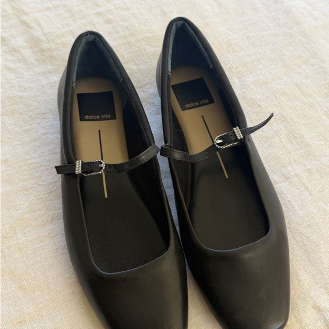 NWT Dolce Vita Reyes Ballet Flats