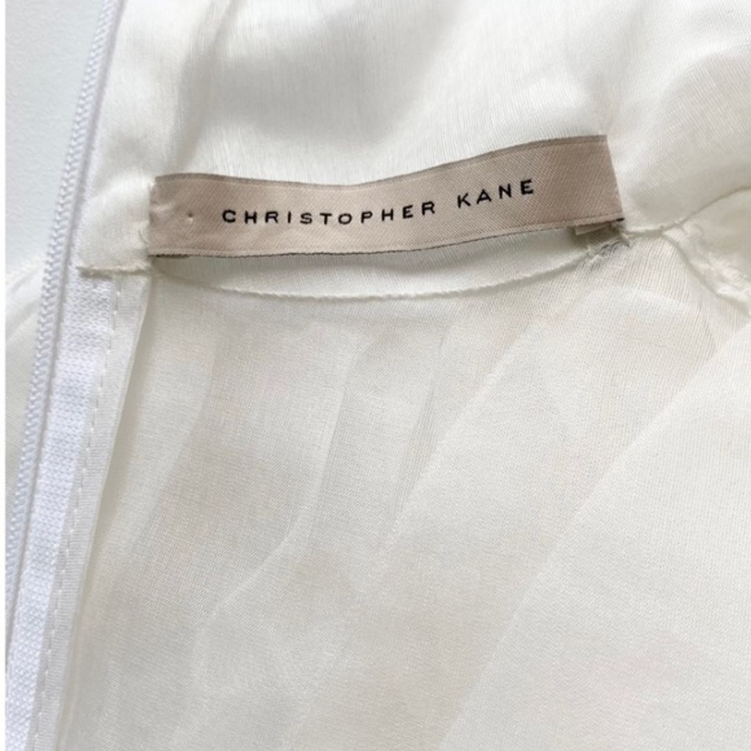 NWT Christopher Kane Bridal Dress  