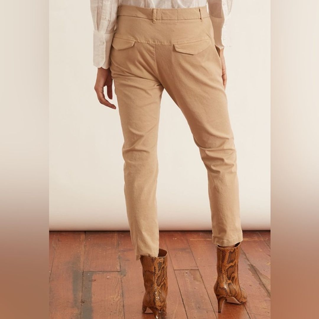 Nili Lotan Tel Aviv Pants in Size 24