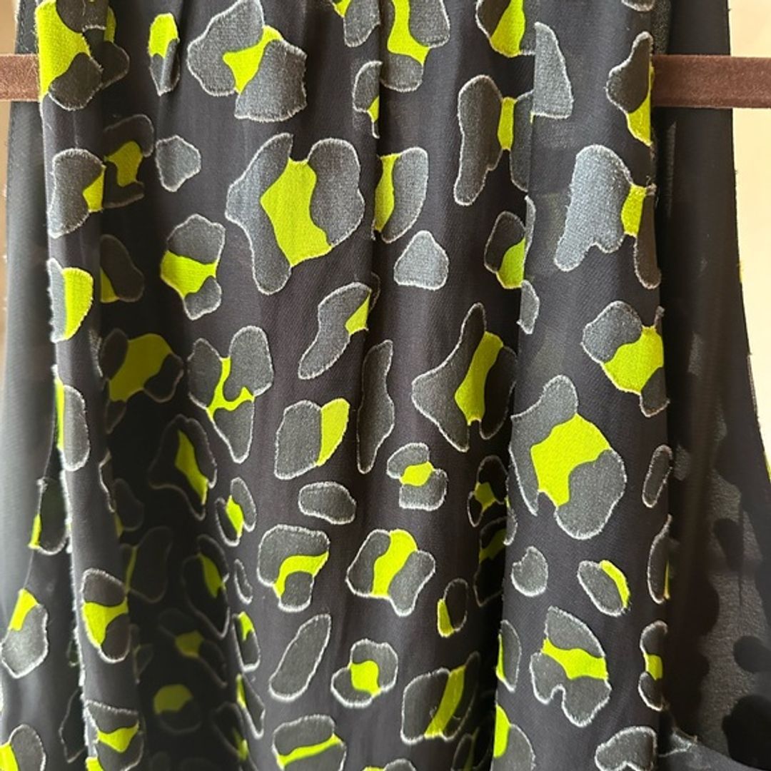 NWT Alice + Olivia Kingsley Halter Top