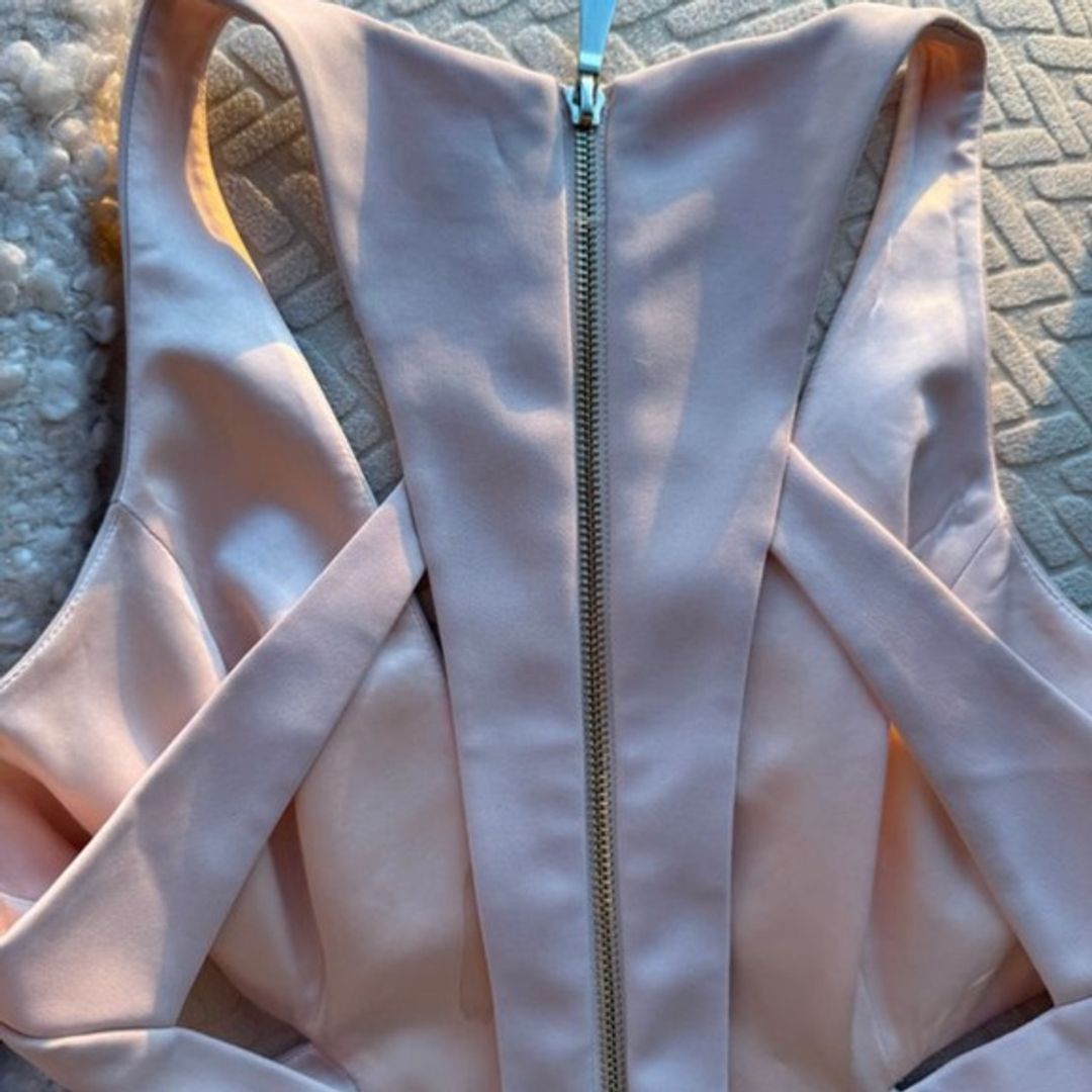 Jay Godfrey Krooger Dress