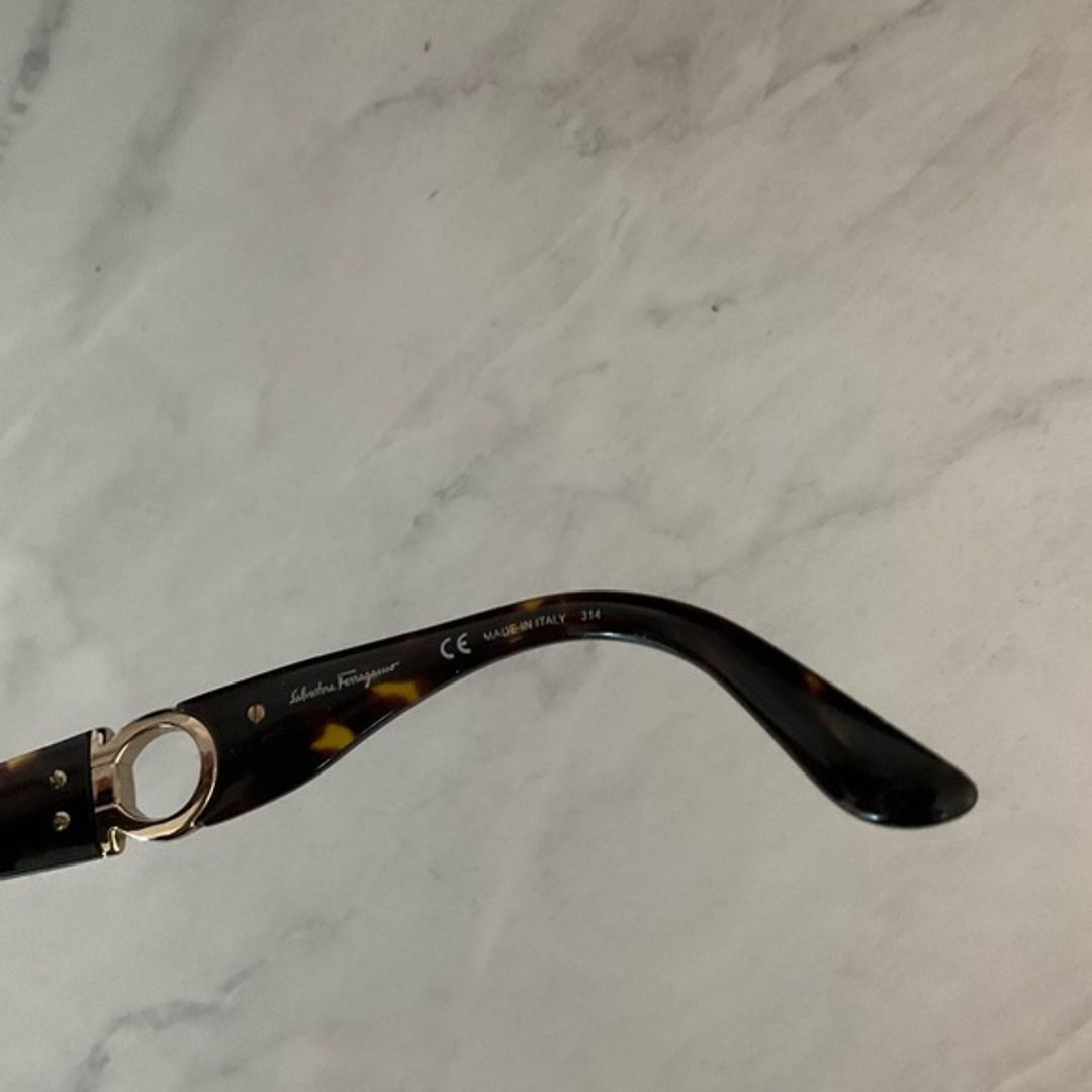 Salvatore Ferragamo Sunglasses