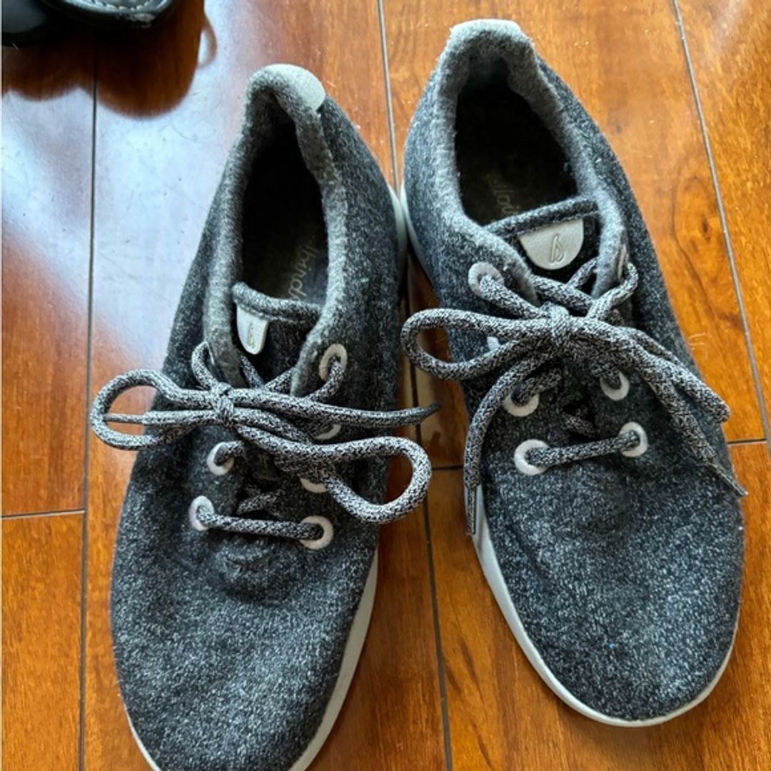 All Birds Women's Sneakers