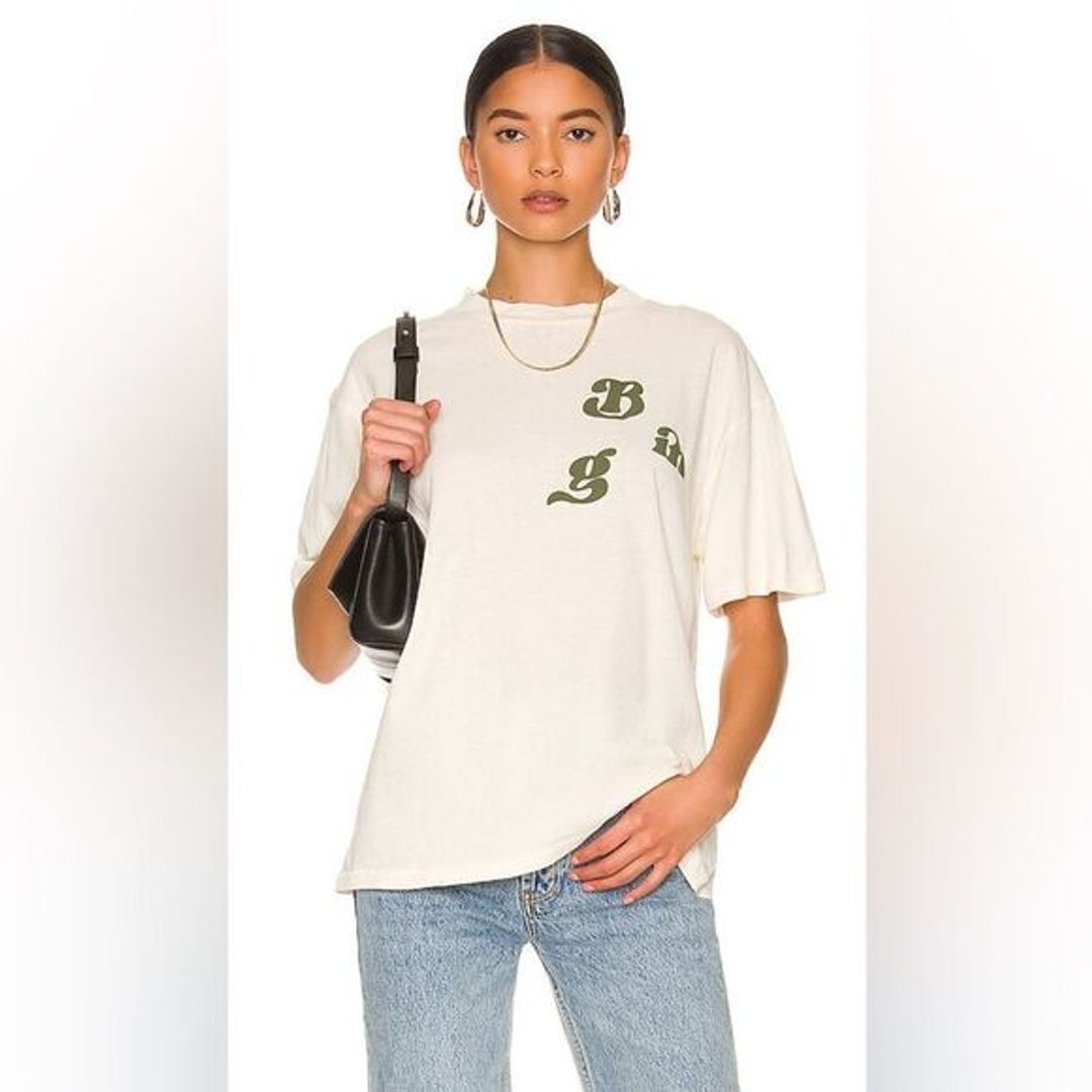 Ashton Vintage Bing Tee