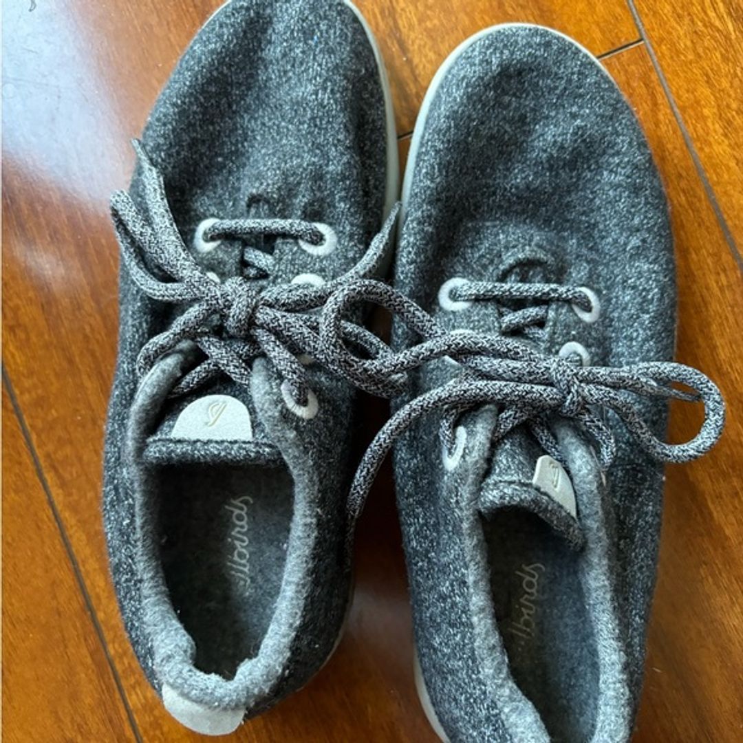 All Birds Women's Sneakers