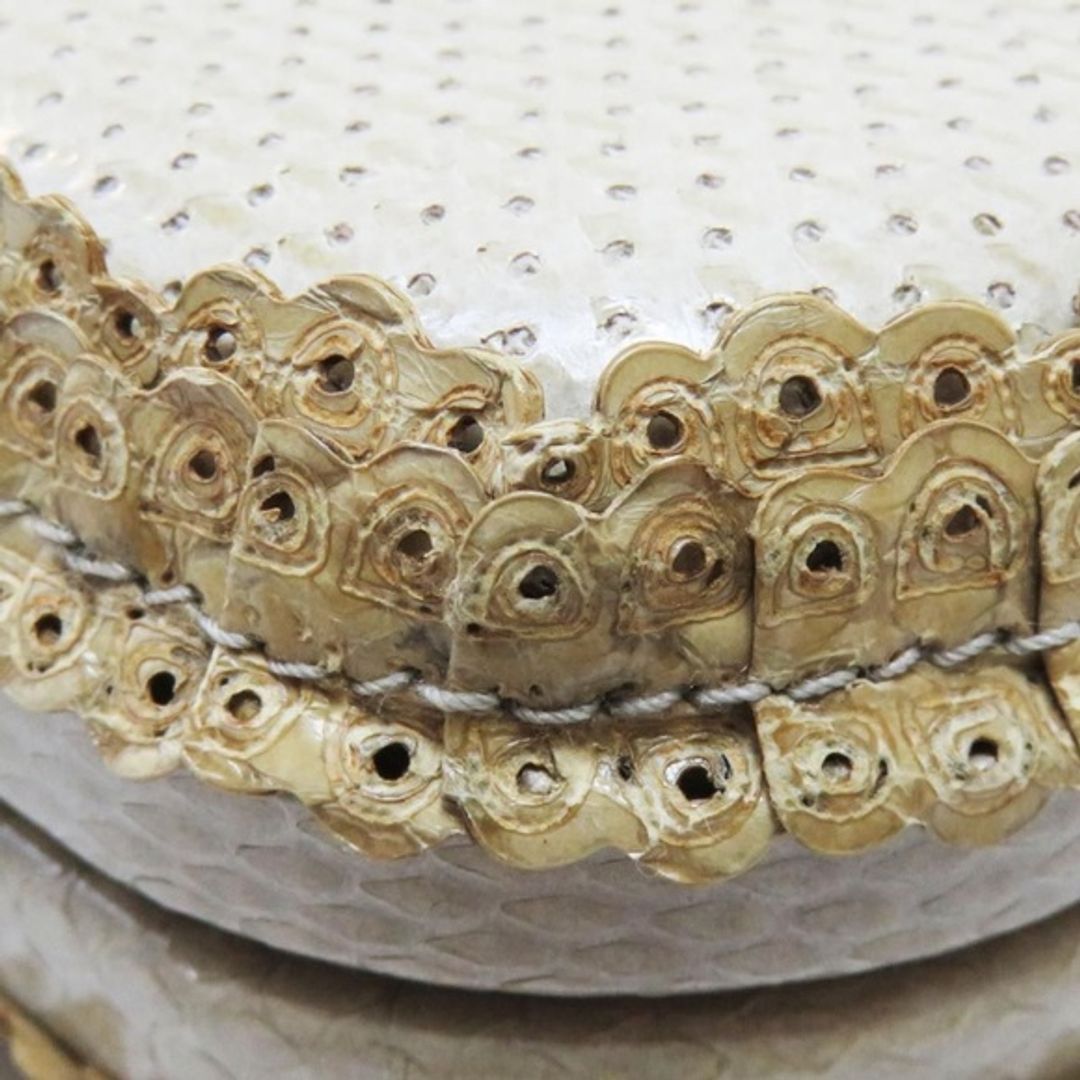 Bottega Veneta All Leather Knot Clutch