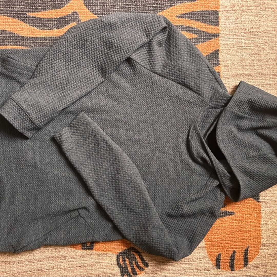 Lululemon Athletica Classic Pullover Sweatshirt