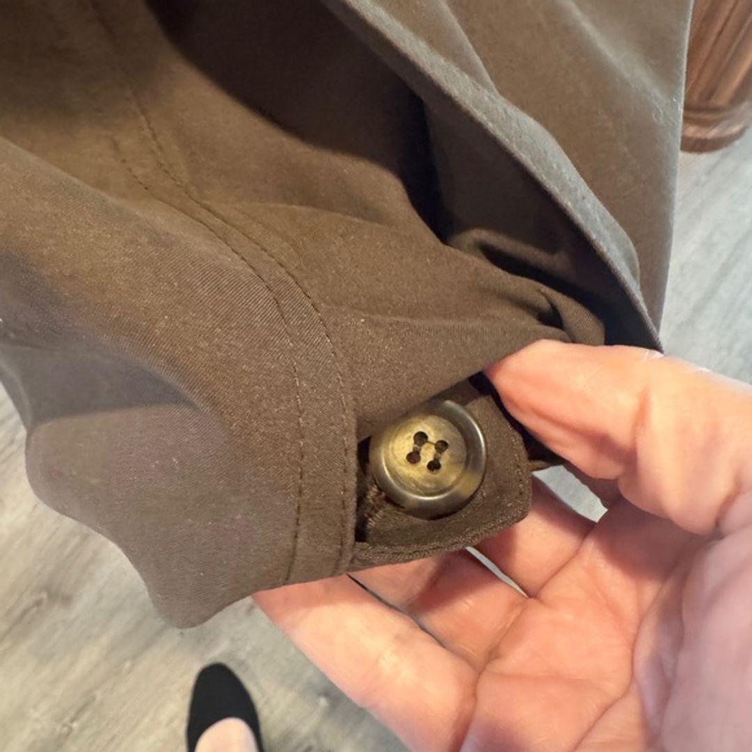 Ralph Lauren Men’s Trench Coat by Ralph Lauren