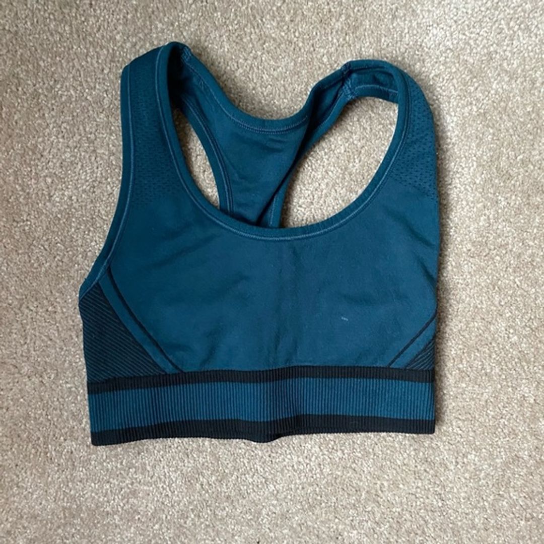 All in Motion Sports Bra