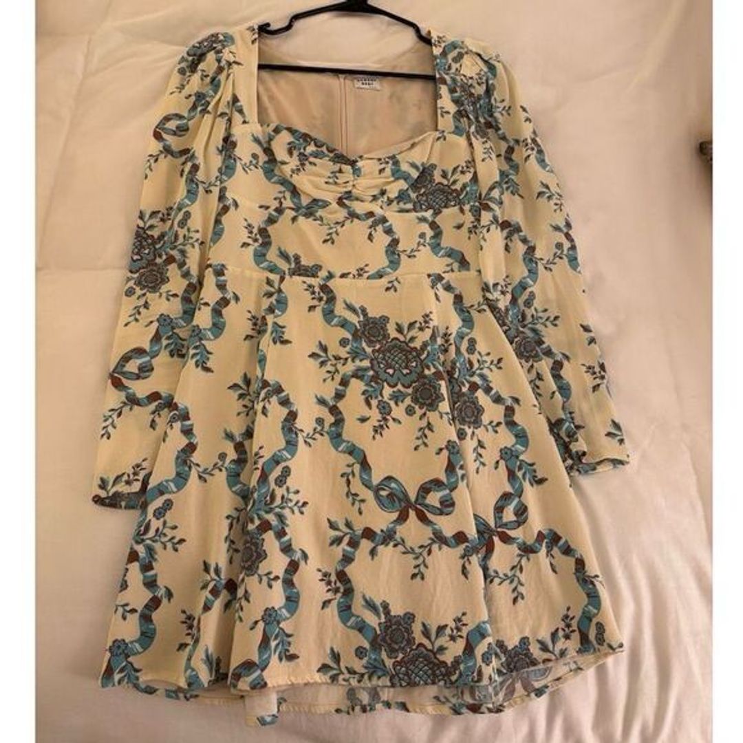 NWT Aritzia Sunday Best Coco Dress